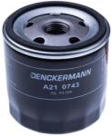 Denckermann Filtru ulei DENCKERMANN A210743 (A210743)