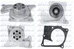 DOLZ Pompă de apă, răcire motor DOLZ R242 (R242)