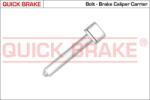 Quick Brake Surub, etrier QUICK BRAKE 11612 (11612)