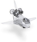 Metal Earth Puzzle 3D METAL EARTH Navă spațială Atlantis