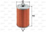 VALEO filtru combustibil VALEO 587911 (587911)
