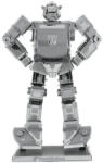 Metal Earth Puzzle 3D METAL EARTH Transformers: Bumblebee