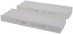 CORTECO Filtru, aer habitaclu CORTECO 80000839 (80000839)
