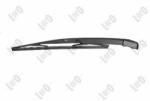 DEPO Set stergatoare, curatare parbriz DEPO 103-00-063-C (103-00-063-C)
