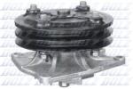 DOLZ Pompă de apă, răcire motor DOLZ H208 (H208)