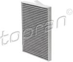 TOPRAN Filtru, aer habitaclu TOPRAN 702 274 (702 274)