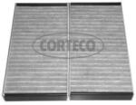 CORTECO Filtru, aer habitaclu CORTECO 80001719 (80001719)