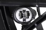 KAMOKA Ventilator, radiator KAMOKA 7740218 (7740218)