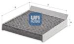 UFI Filtru, aer habitaclu UFI 54.475. 00 (54.475.00)
