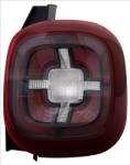 TYC Lampa spate TYC 11-14889-01-2 (11-14889-01-2) - automobilus