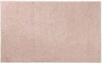 KELA KELA Covor de baie Maja 120x70 cm poliester roz antic KL-23541 Covor baie