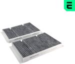 OPTIMAL Filtru, aer habitaclu OPTIMAL OP-FCF20177-CS (OP-FCF20177-CS)