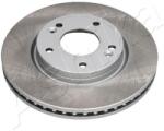 ASHIKA Disc frana ASHIKA 60-0H-009C (60-0H-009C)