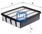 UFI Filtru aer UFI 30. A91.00 (30.A91.00)