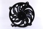 NISSENS Ventilator, radiator NISSENS 85789 (85789)