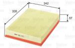 VALEO Filtru aer VALEO 585353 (585353)