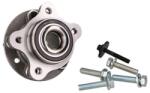 METELLI Set rulment roata METELLI 19-8181 (19-8181)
