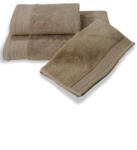 SOFT COTTON Prosop Soft Cotton Prosop din bambus Bamboo 50 x 100 cm, bej Prosop