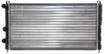 MAHLE Radiator, racire motor MAHLE BEHR CR 405 000S (CR 405 000S)