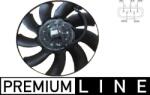 MAHLE Ventilator, radiator MAHLE BEHR *** PREMIUM LINE *** CFF 475 000P (CFF 475 000P)