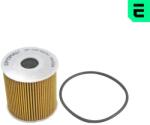 OPTIMAL Filtru ulei OPTIMAL OP-FOF40051 (OP-FOF40051)