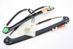 AUTOMEGA Mecanism actionare geam AUTOMEGA 100030110 (100030110) - automobilus