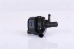 NISSENS Pompă de apă, răcire motor NISSENS 831118 (831118)