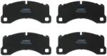 KAMOKA set placute frana, frana disc KAMOKA JQ101396 (JQ101396)