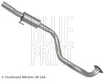 BLUE PRINT Toba esapament finala BLUE PRINT ADT36008 (ADT36008)
