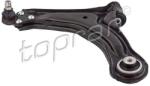 TOPRAN Brat, suspensie roata TOPRAN 401 068 (401 068)