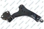 GSP Brat, suspensie roata GSP S061390 (S061390)