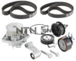 SNR Set pompa apa + curea dintata SNR KDP457.250 (KDP457.250)