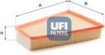 UFI Filtru aer UFI 30.144. 00 (30.144.00)