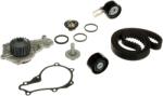 GATES Set pompa apa + curea dintata GATES PowerGrip KP25587XS (KP25587XS)