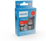 Philips Bec, lampa frana / lampa spate PHILIPS Ultinon Pro7000 LED-SI 11499RU70X2 (11499RU70X2)