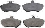 Denckermann set placute frana, frana disc DENCKERMANN B110840 (B110840)