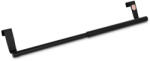 Berlingerhaus Suport telescopic pentru prosoape și cârpe de bucătărie Black Rose Collection BH-8821