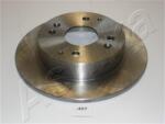 ASHIKA Disc frana ASHIKA 61-04-407 (61-04-407)