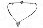 AIC Mecanism actionare geam AIC Calitatea originală 50503 (50503)