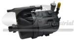 3RG filtru combustibil 3RG 97802 (97802)