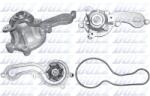 DOLZ Pompă de apă, răcire motor DOLZ H140 (H140)