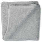 Kela Prosop LADESSA 100% bumbac gri închis 50x100cm KL-23176 Prosop