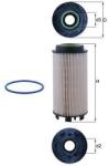 MAHLE filtru combustibil MAHLE KX 403/1D (KX 403/1D) - automobilus