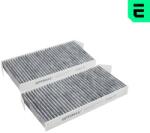 OPTIMAL Filtru, aer habitaclu OPTIMAL OP-FCF20090-CS (OP-FCF20090-CS)