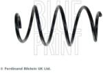 BLUE PRINT Arc spiral BLUE PRINT ADH288343 (ADH288343)