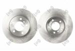 ABAKUS Disc frana ABAKUS 231-03-113 (231-03-113)