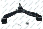 GSP Brat, suspensie roata GSP S061757 (S061757)