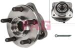 Schaeffler FAG Set rulment roata Schaeffler FAG 713 6700 10 (713 6700 10)