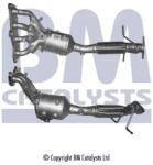 Bm Catalysts Catalizator BM CATALYSTS Approved BM91530H (BM91530H)