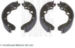 BLUE PRINT Set saboti frana BLUE PRINT ADM54128 (ADM54128)